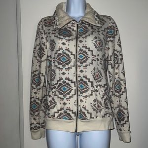 🌹Aztec eye candy sweater